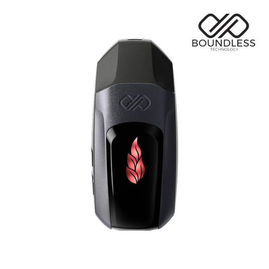 VAPORIZADOR HERBAL BOUNDLESS TECH | VEXIL