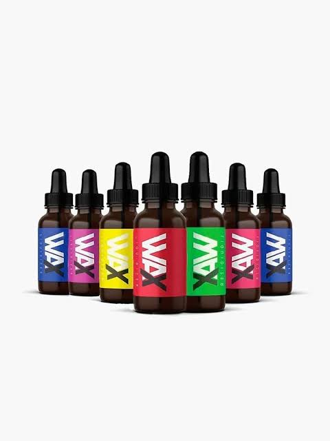 WAX LIQUIDIZER 30ML