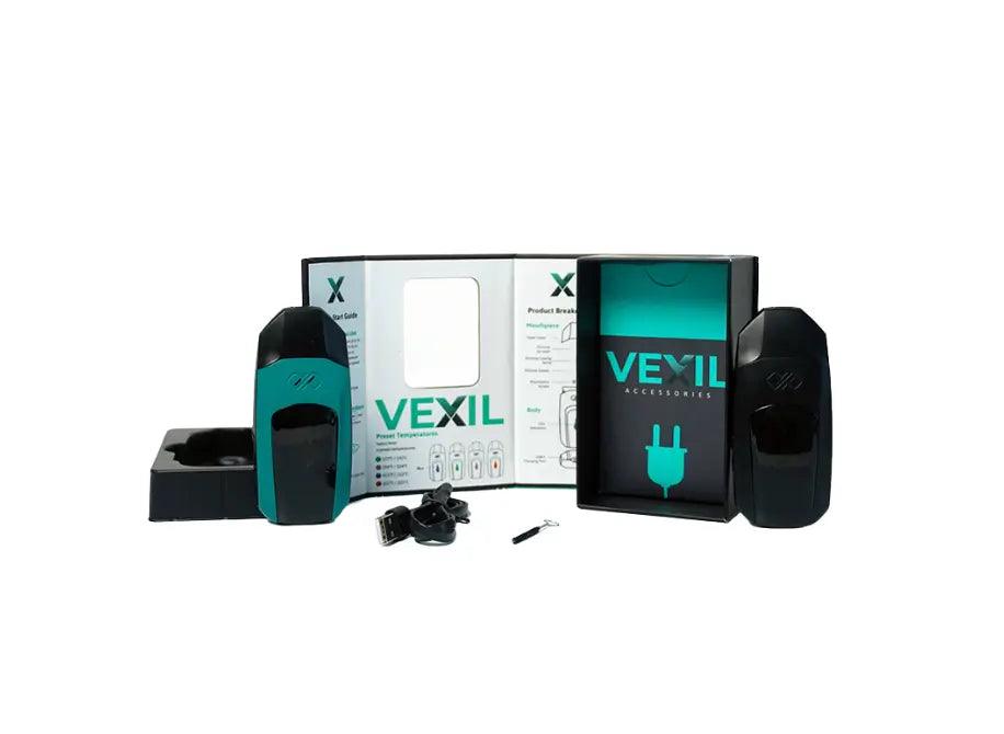 VAPORIZADOR HERBAL BOUNDLESS TECH | VEXIL - El Curandero 420